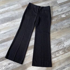 Women’s The Limited Cassidy Fit Textured Pants - 8